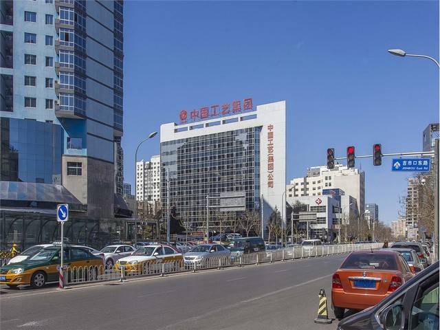 品质生态木方管哪里买